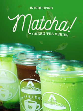 Matcha Series
